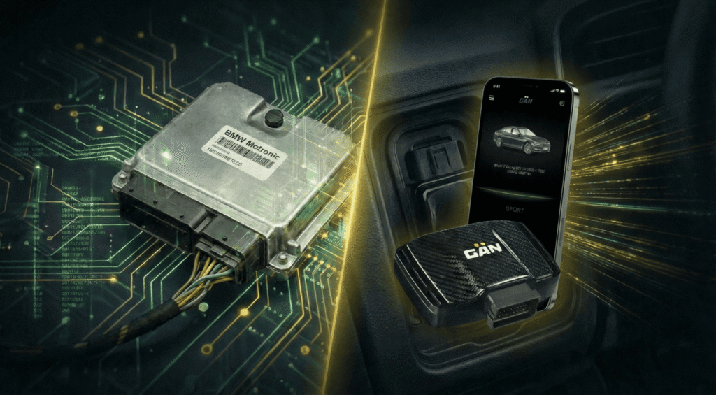 Chip Tuning History. From 1886 Steam Cars to 30% Power Gains in 2026