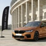 Car Vinyl Wrap: Types, Costs and What They Don't Tell You