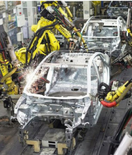 Why Don’t Car Manufacturers Unleash Chip Tuning Magic Straight from the Factory?